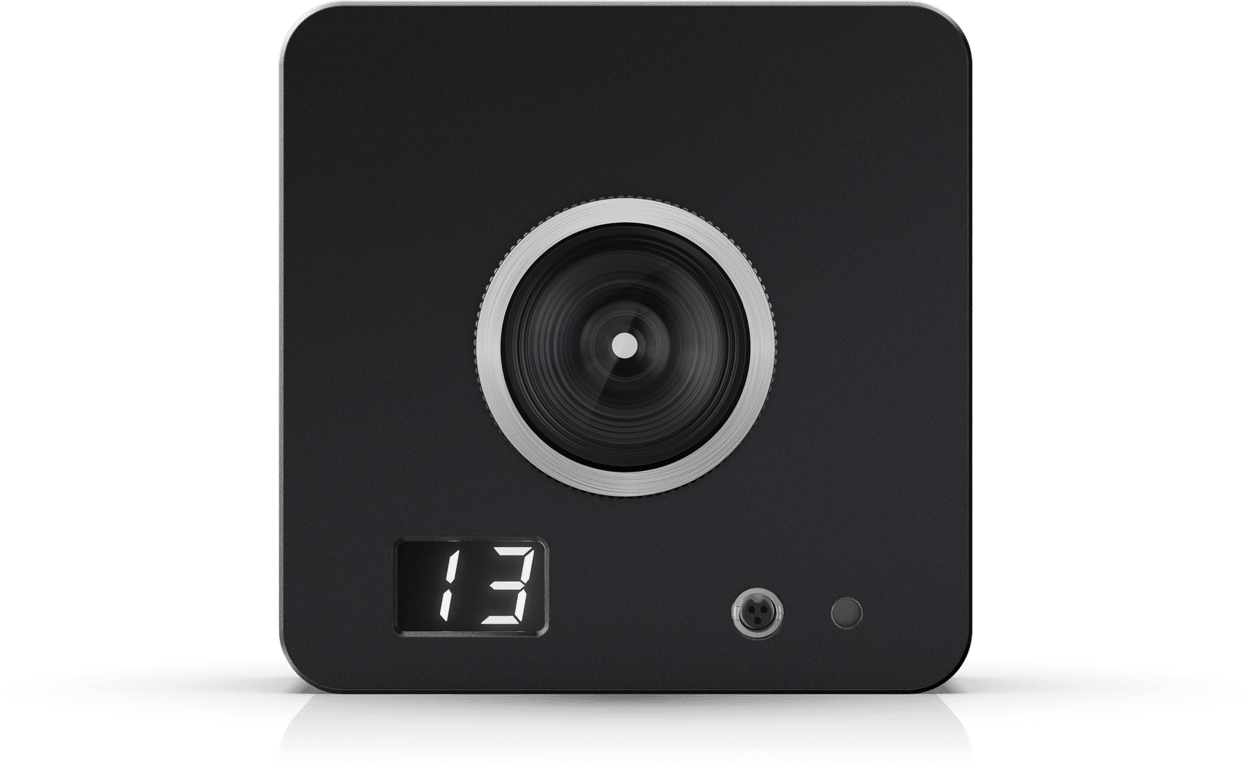 12x SlimX 13 Motive:Tracker Set VR 12x SlimX 13 Motive:Tracker Set VR
