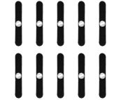 Hand/Finger Markers - 10 Count