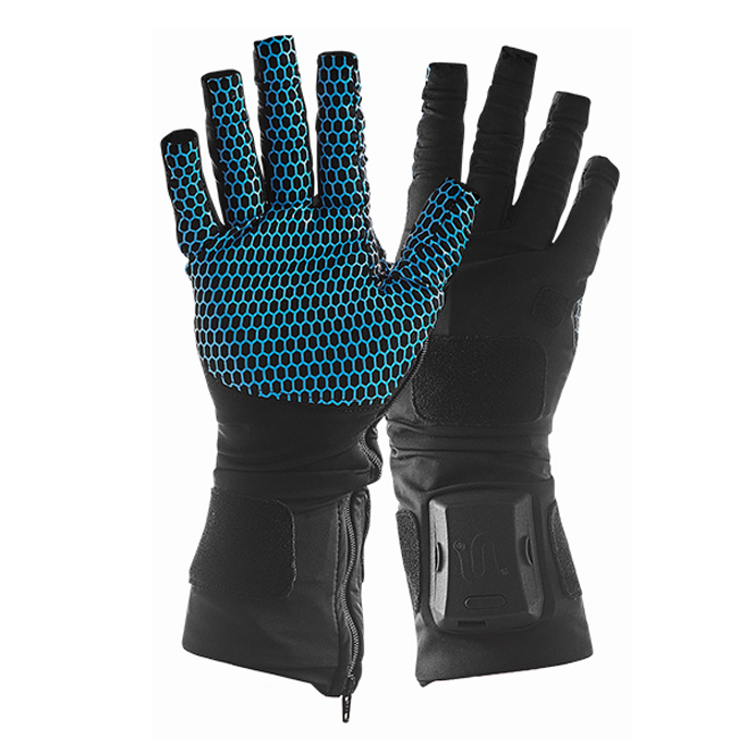 StrechSense Pro Fidelity Gloves StrechSense Pro Fidelity Gloves
