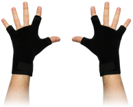 mocapSuitGloves Mocap Gloves