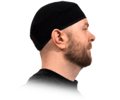 mocapSuitBeanie Mocap Beanie