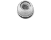markerMicron9-5mmM4 Marker: 9.5mm (3/8), M4 thread - 10 pack