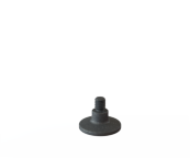 MB15W05HM4 M4 Marker Base