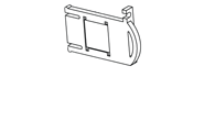 800nm IR Long-pass Filter 