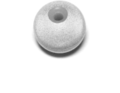 markerMicron12-7mmM3 Marker: 12.7mm (1/2), M3 thread - 10 pack