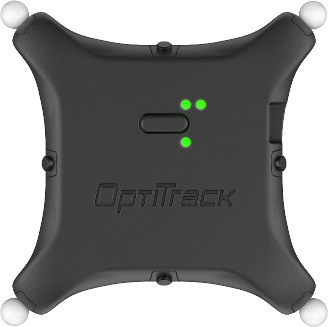 Active Puck