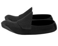 mocapSuitFootWraps Mocap Foot Wrap