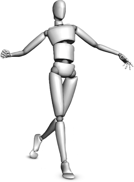 motiveMeshSkeleton Motive:Body Unlimited Neulizenz