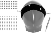 Facial Marker Set
