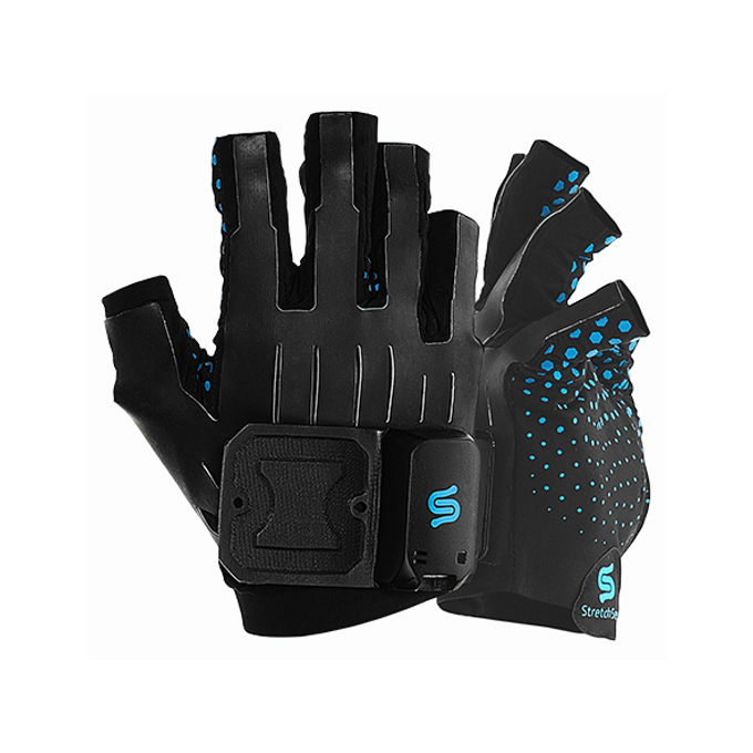 StrechSense Pro Studio Gloves StrechSense Pro Studio Gloves